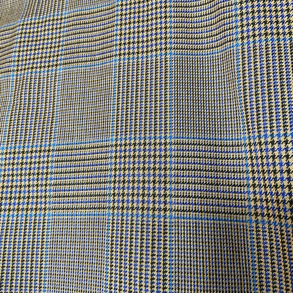 Nordstrom WAYF plaid blazer NWOT - Picture 7 of 7